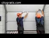 Get The Best & Affordable Garage door In