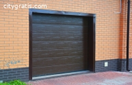 Get the Best Garage Door Installation