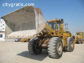Get The Best Offers On Used Wheel Loader