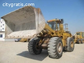 Get The Best Offers On Used Wheel Loader