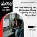 Get The Best Pay Per Click Advertising A