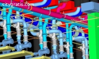 Get The Best Plumbing BIM Services