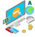 Get  the Best PPC Services in India