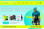 Get the Best Quality Bike Clothes