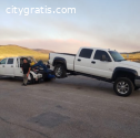 Get the Best & Reliable Vehicle Towing
