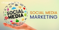 Get the Best Social Media Marketing Serv