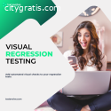 Get the Best Visual Regression Testing