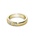Get Top Yellow Gold Engagement Rings - G