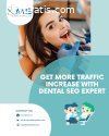 Get  Traffic Increase With Dental SE0
