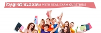 Get Verified CompTIA LX0-104 Exam Dumps