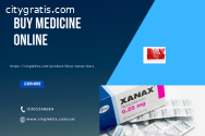 Get Xanax Online