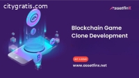 Get Your Blockchain Game Clone