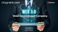 Get Your Web3 Development Benefits