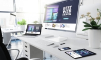 Get Your Website Designed by Experts