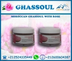 Ghassoul factory