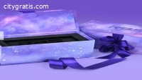 Gift Rigid Boxes