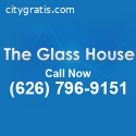 Glass Fabrication Services Alhambra