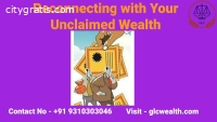 GLC Wealth : Recovering unclaimed Assets
