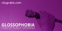 Glossophobia Therapy Fort Lauderdale