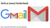 Gmail Bellen-nummer herstel van uw accou