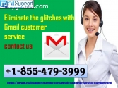 Gmail customer service