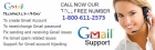 Gmail Customer Support Number