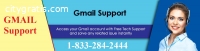Gmail Service Number (+1)-(833)-284-2444