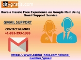 Gmail Support