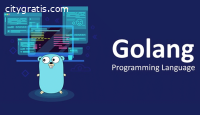 Golang Online Training In India