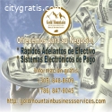 Gold Mountain Business Services