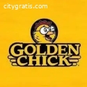 Golden Chick Franchising