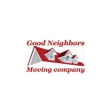 Good Neighbors Moving Company LA