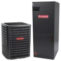 Goodman 2.5 Ton 14 SEER 30000 BTU Heat P