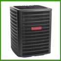 Goodman 2 Ton 14 – 15 SEER 24000 BTU Air