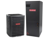 Goodman 2 Ton14 SEER 24000 BTU HEAT PUMP