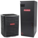 Goodman 3.5 Ton 16 SEER 42000 BTU Heat