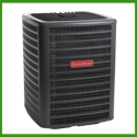 Goodman 3 Ton 14 SEER Single Stage Air