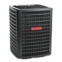 Goodman 3 Ton 16 SEER Air Conditioner Co