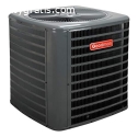 Goodman 4 Ton 16 SEER Two Stage Ac