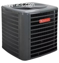 Goodman 5 Ton 16 SEER Two Stage Air Con