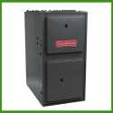 Goodman 80000 BTUh 80% AFUE Two-Stage Ga