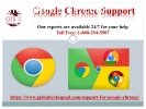 Google Chrome | Support