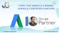 Google Partner in India, Adwords Certifi