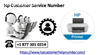 Grab Support from Hp Customer Service