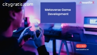 Grab Metaverse Game Development Benefits