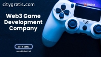 Grab Your Web3 Game Development Benefits
