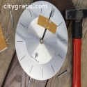Grantham Clock Clinic