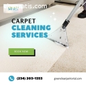 Green Clean Janitorial