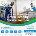 Green Clean Janitorial