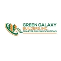 Green Galaxy Builders, Inc.